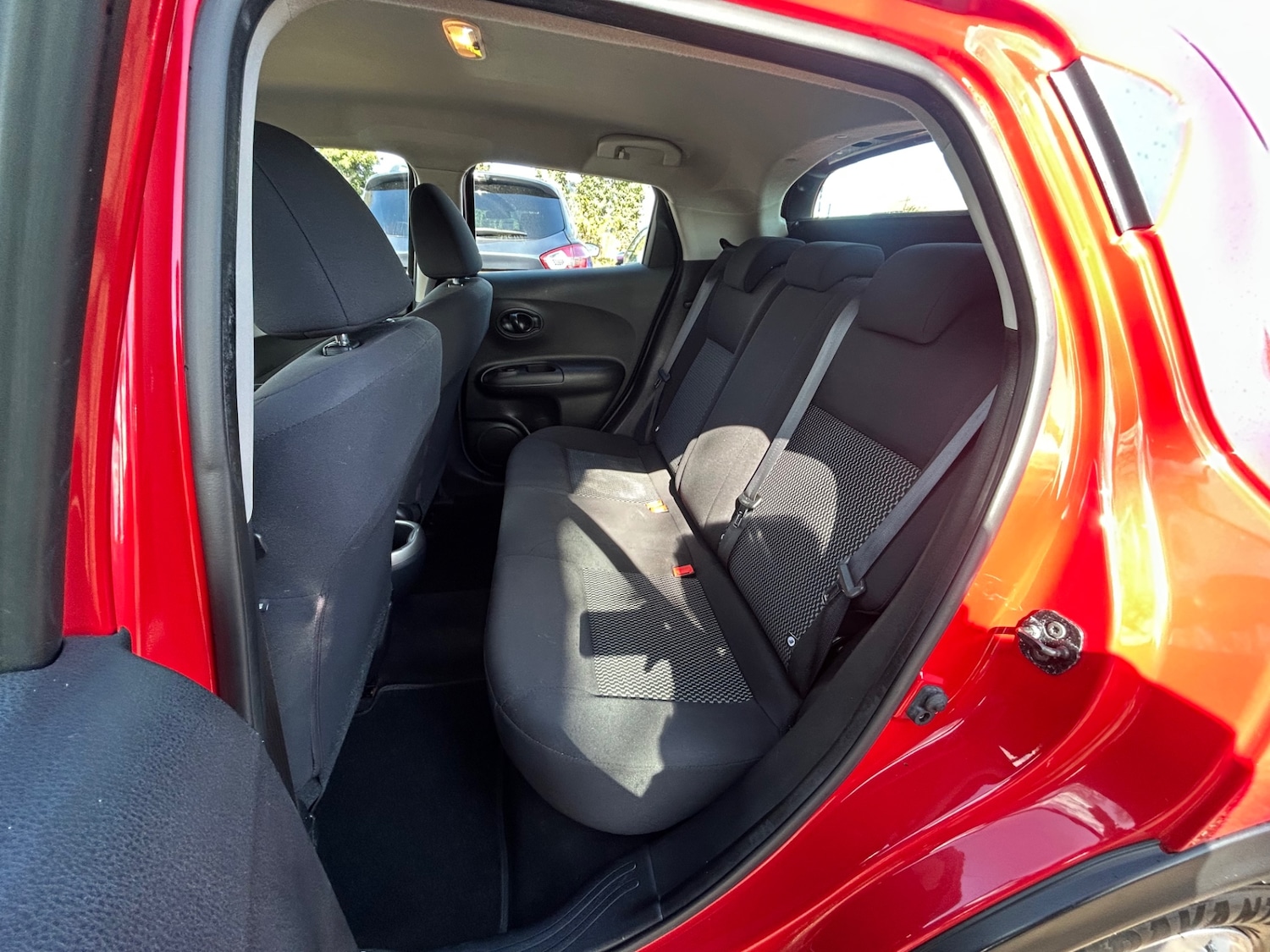 Used Nissan Juke 2016 for sale - 78067047: Photo 24