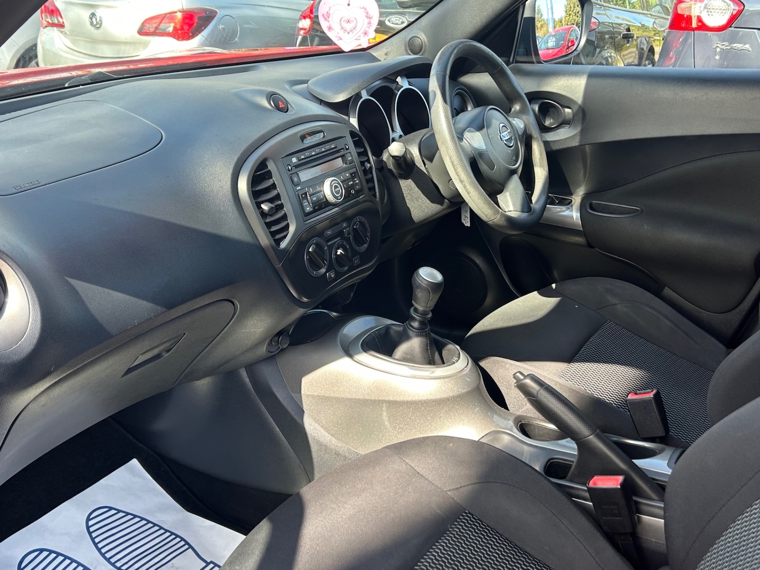 Used Nissan Juke 2016 for sale - 78067047: Photo 26