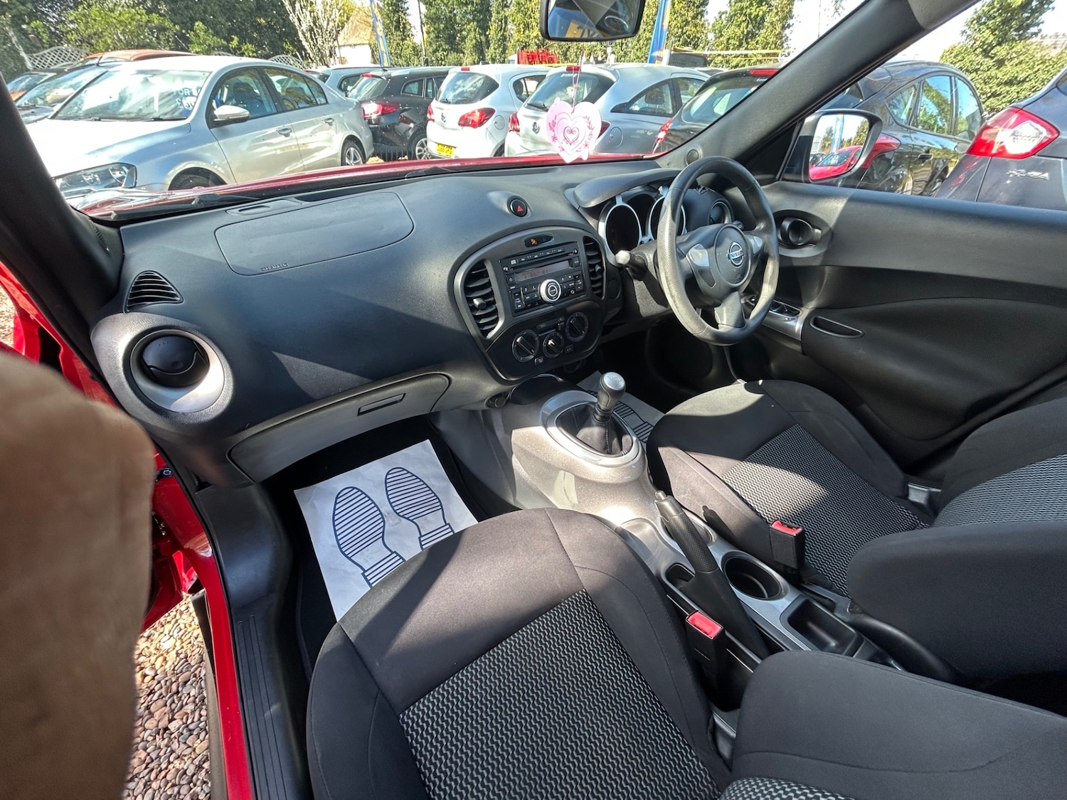 Used Nissan Juke 2016 for sale - 78067047: Photo 27