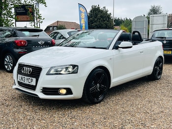 Used Audi A3 2013 for sale - 78290002: Photo