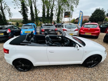 Used Audi A3 2013 for sale - 78290002: Photo