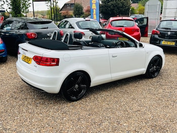 Used Audi A3 2013 for sale - 78290002: Photo