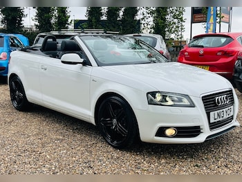 Used Audi A3 2013 for sale - 78290002: Photo