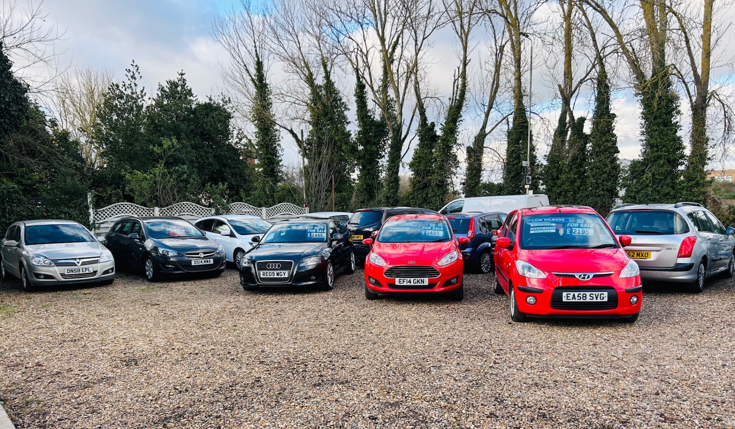 Used Hyundai i10 2008 for sale - 77049122: Photo 12