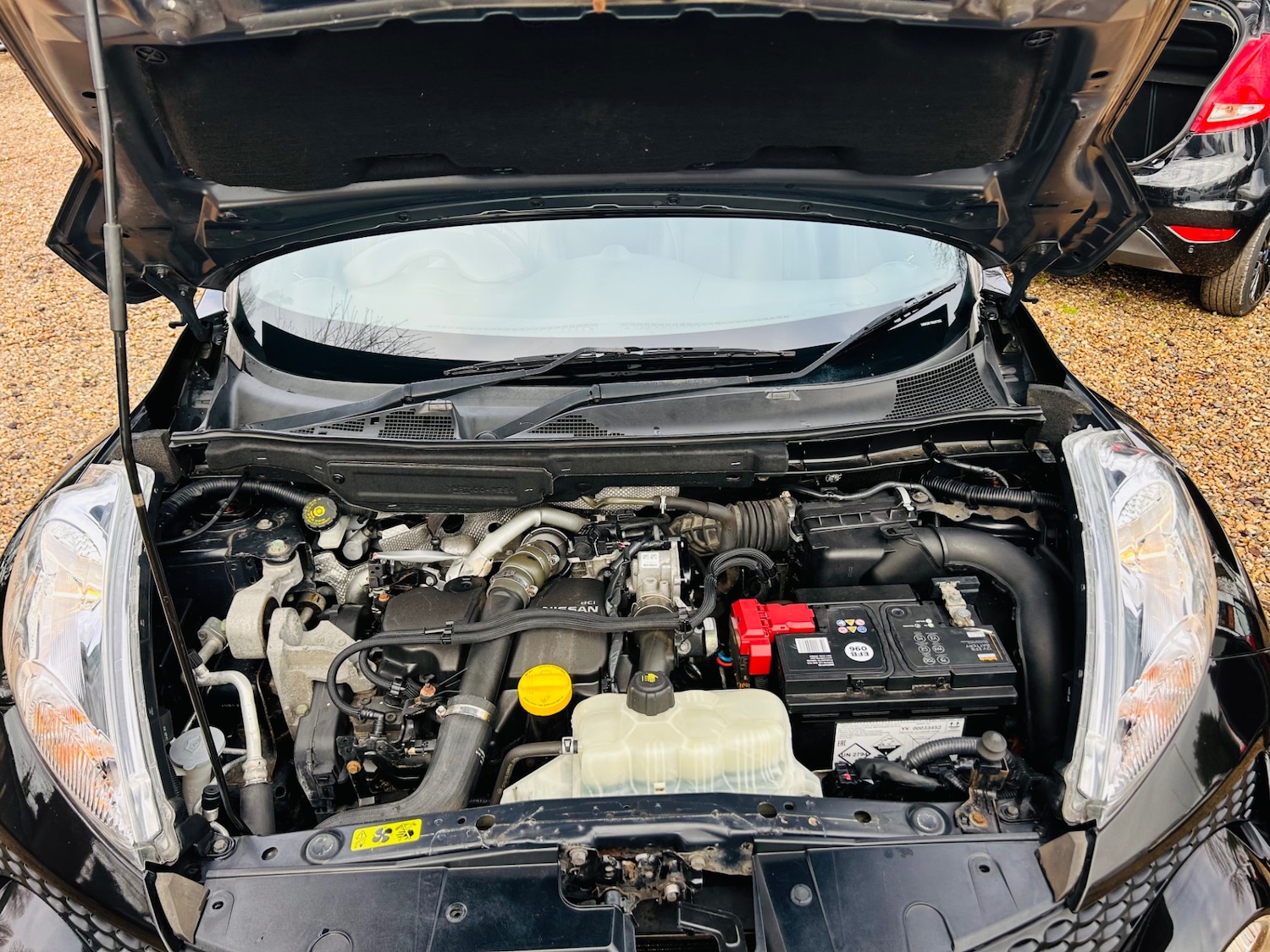 Used Nissan Juke 2013 for sale - 77409479: Photo 13