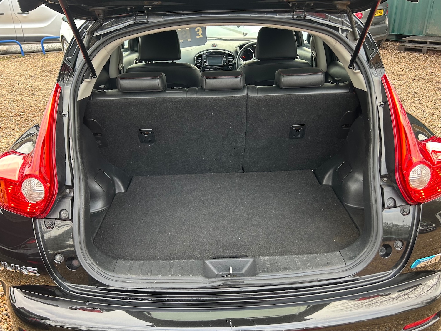 Used Nissan Juke 2013 for sale - 77409479: Photo 16