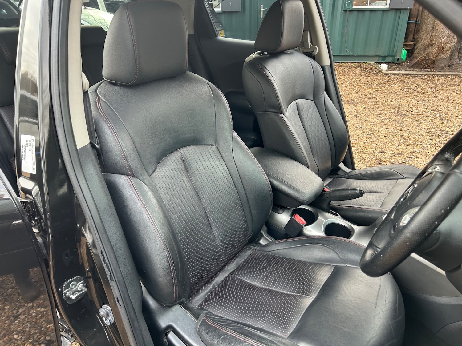 Used Nissan Juke 2013 for sale - 77409479: Photo 18