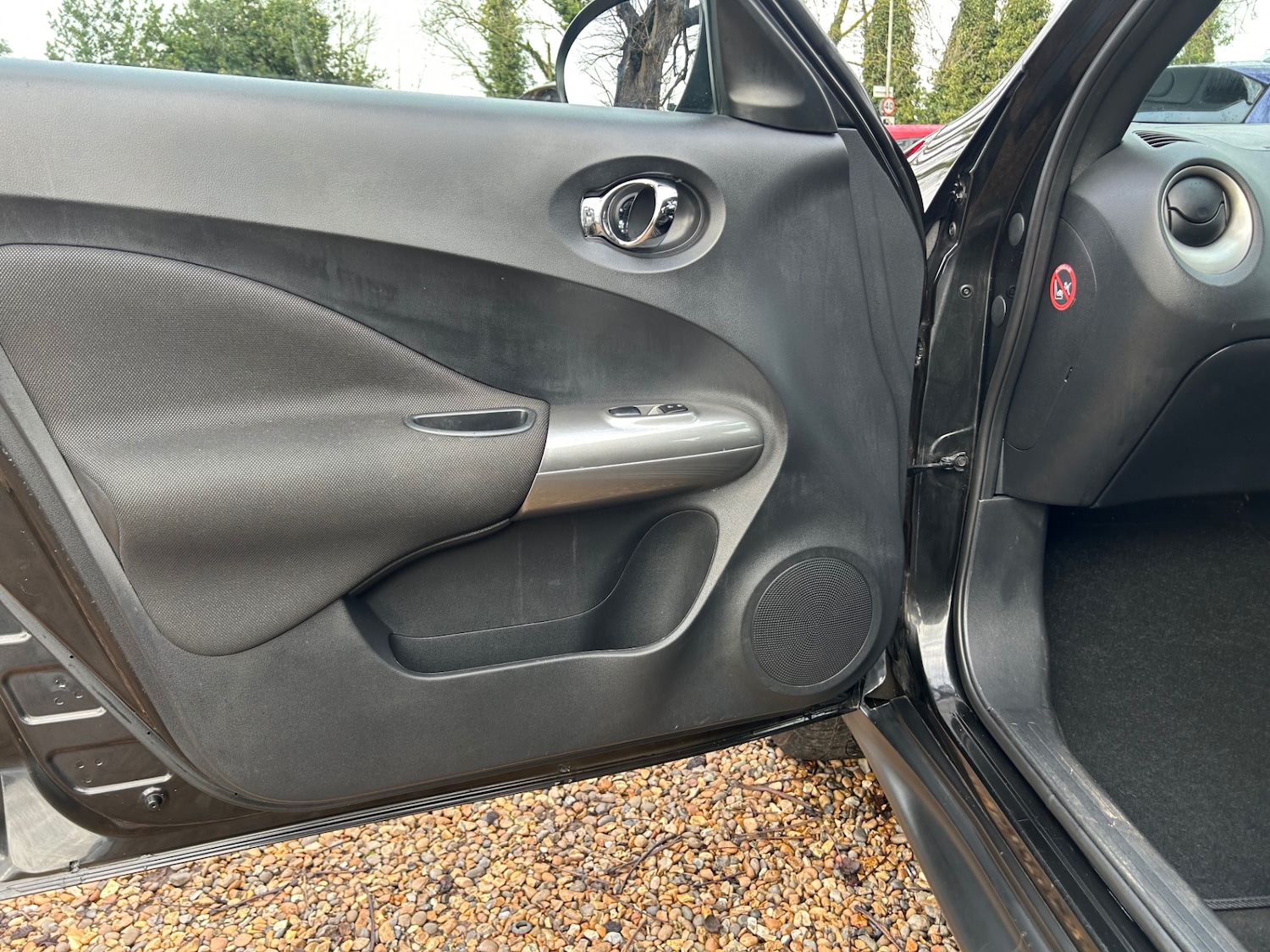 Used Nissan Juke 2013 for sale - 77409479: Photo 19