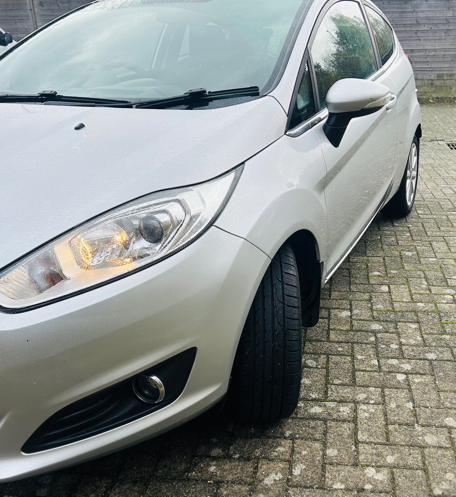 Used Ford Fiesta 2013 for sale - 76694677: Photo 11