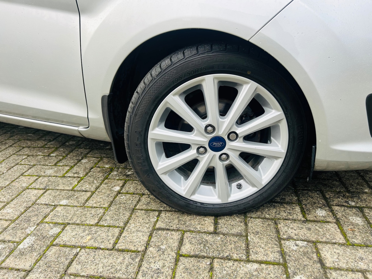 Used Ford Fiesta 2013 for sale - 76694677: Photo 12