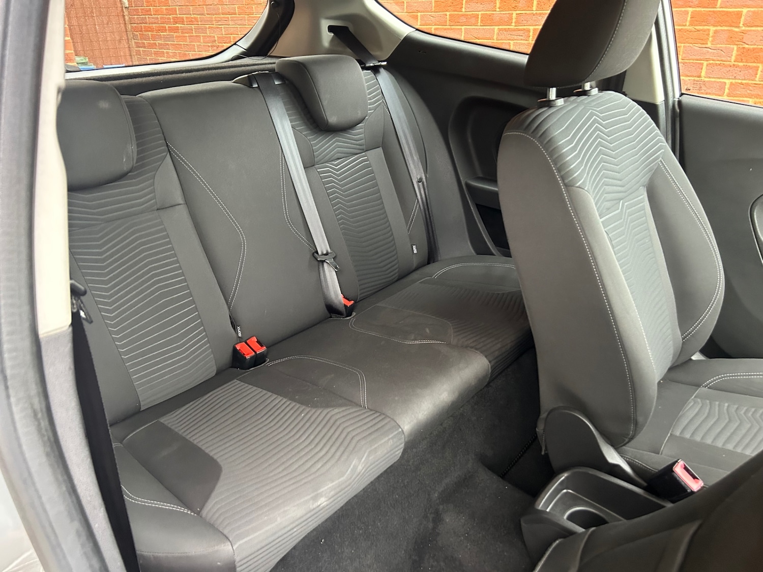 Used Ford Fiesta 2013 for sale - 76694677: Photo 15