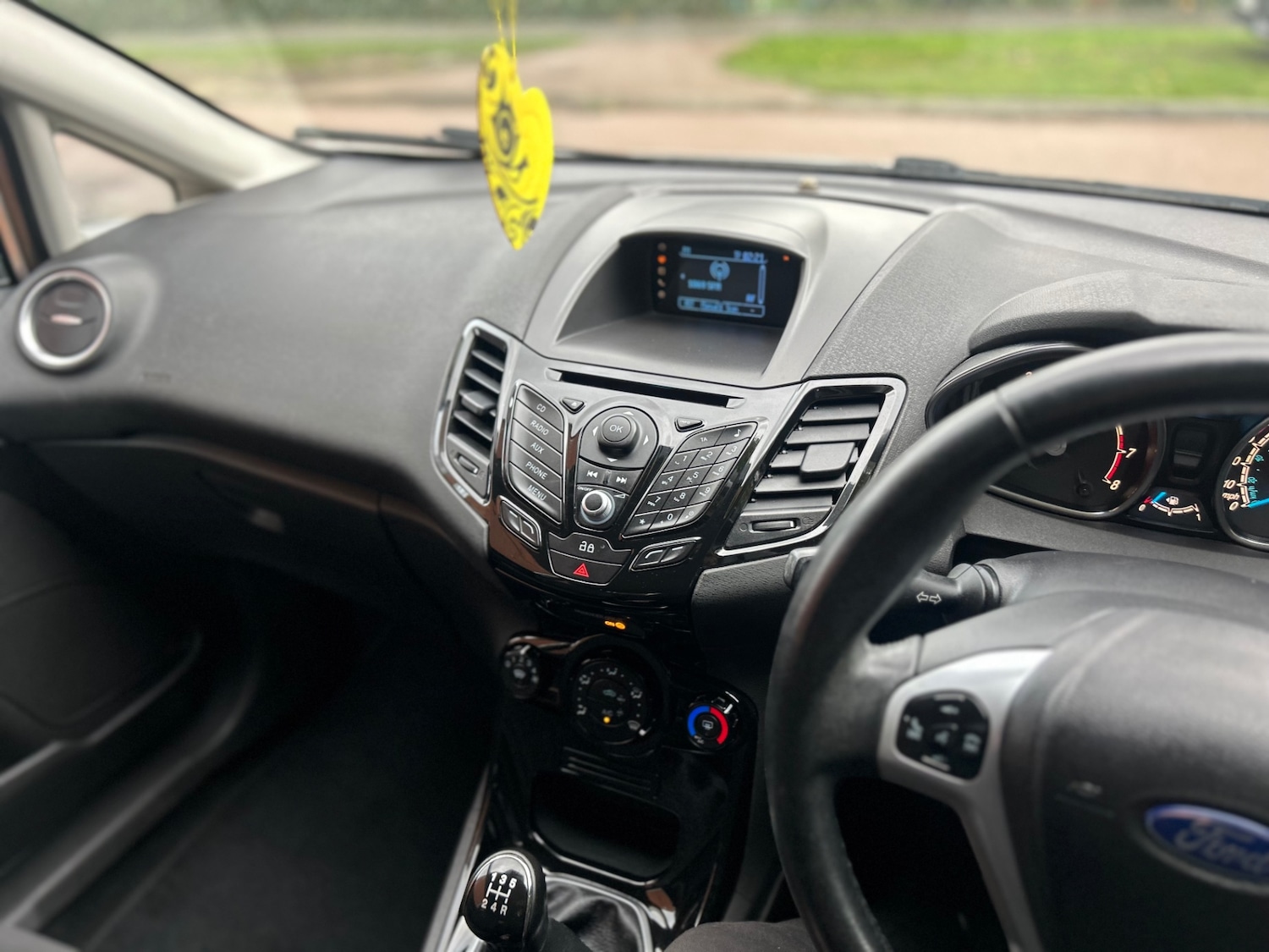 Used Ford Fiesta 2013 for sale - 76694677: Photo 16