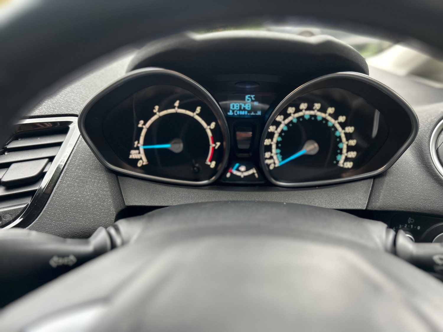 Used Ford Fiesta 2013 for sale - 76694677: Photo 17