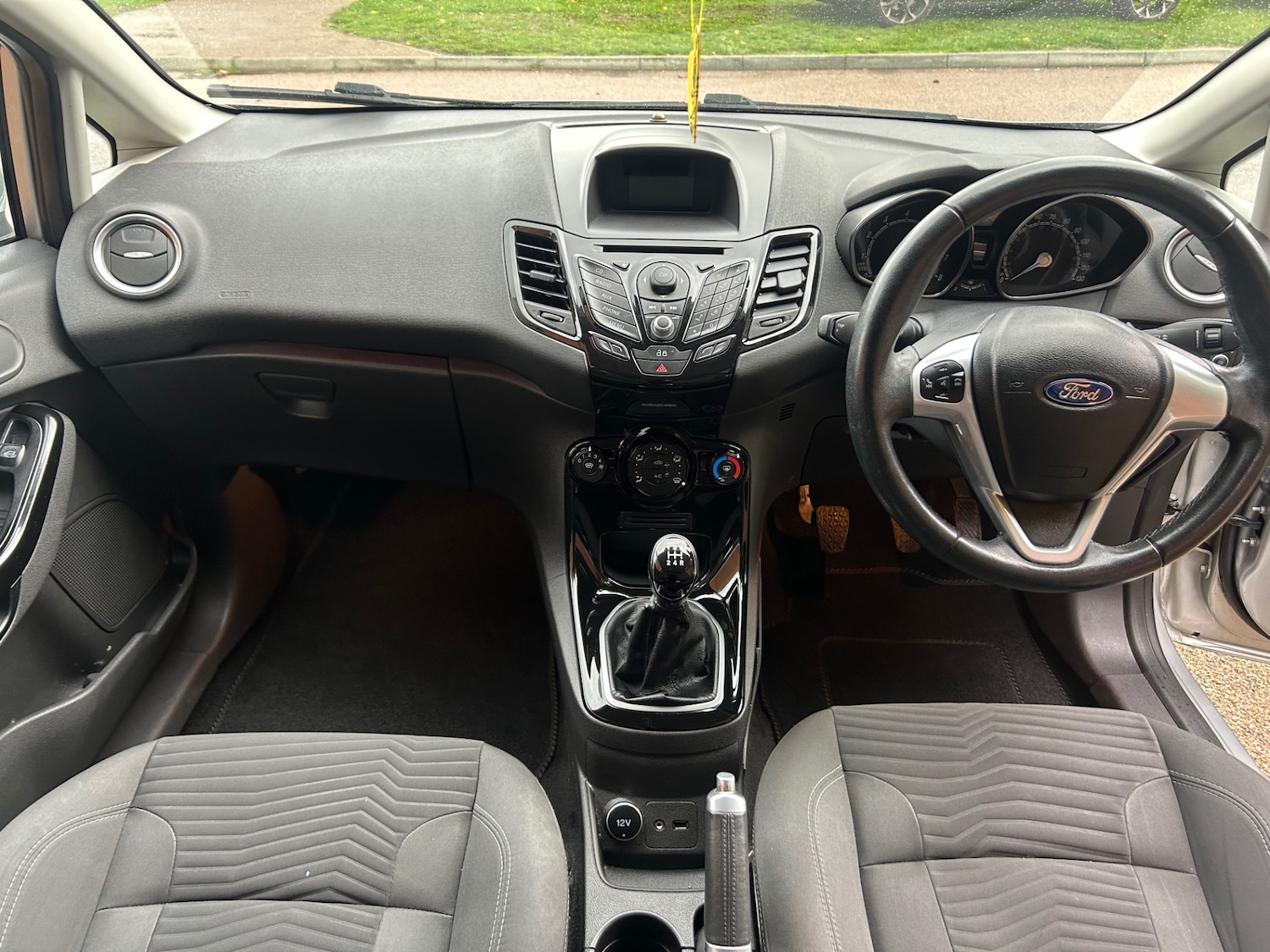 Used Ford Fiesta 2013 for sale - 76694677: Photo 18