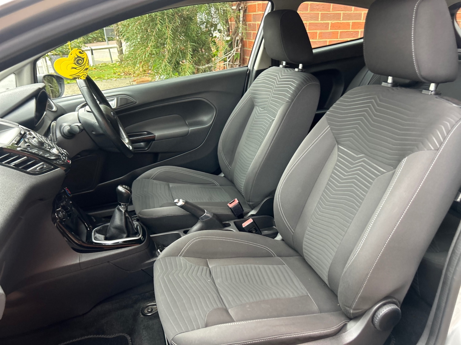 Used Ford Fiesta 2013 for sale - 76694677: Photo 20