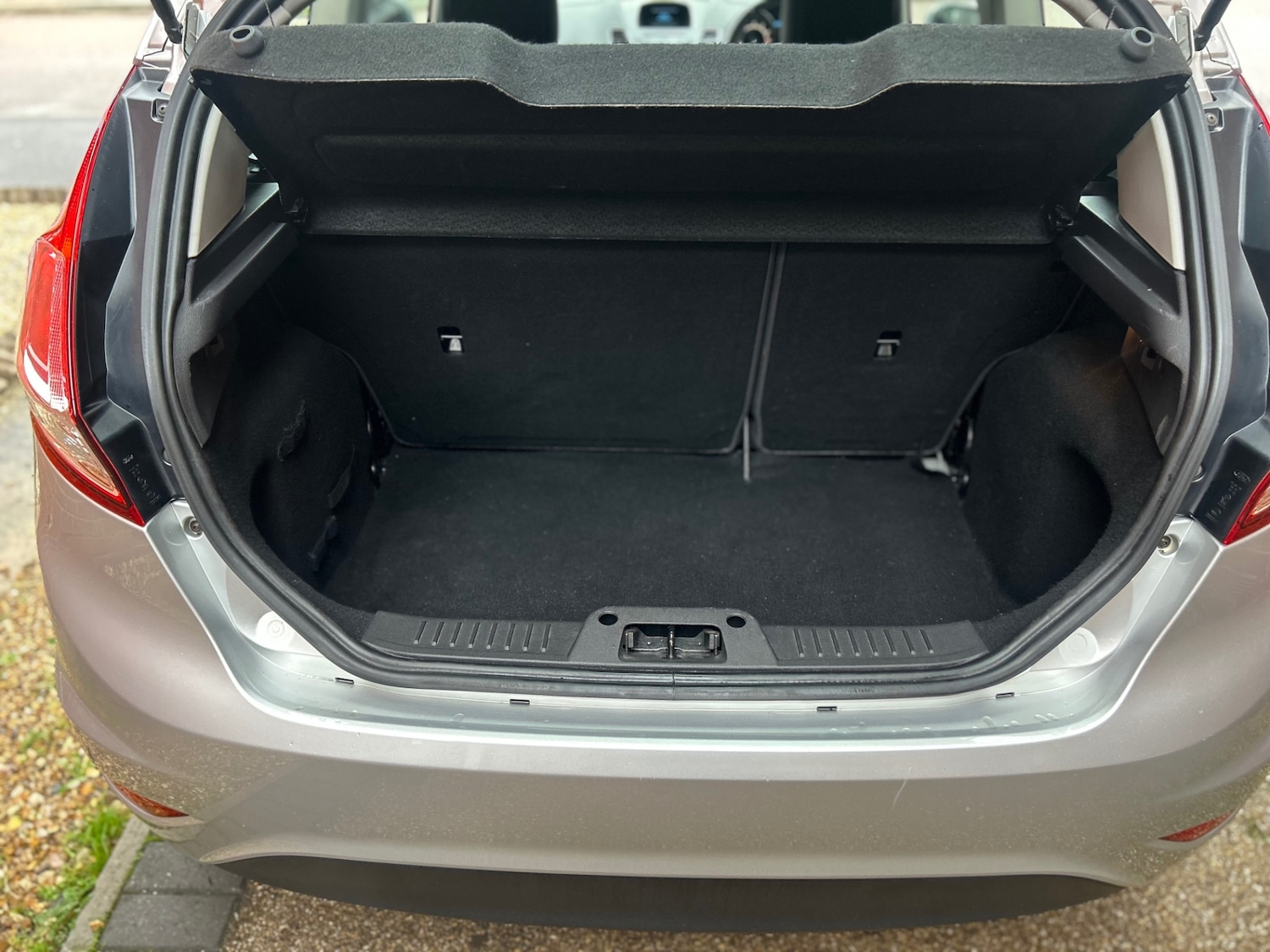 Used Ford Fiesta 2013 for sale - 76694677: Photo 21