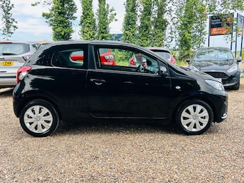Used Peugeot 108 2014 for sale - 78489452: Photo