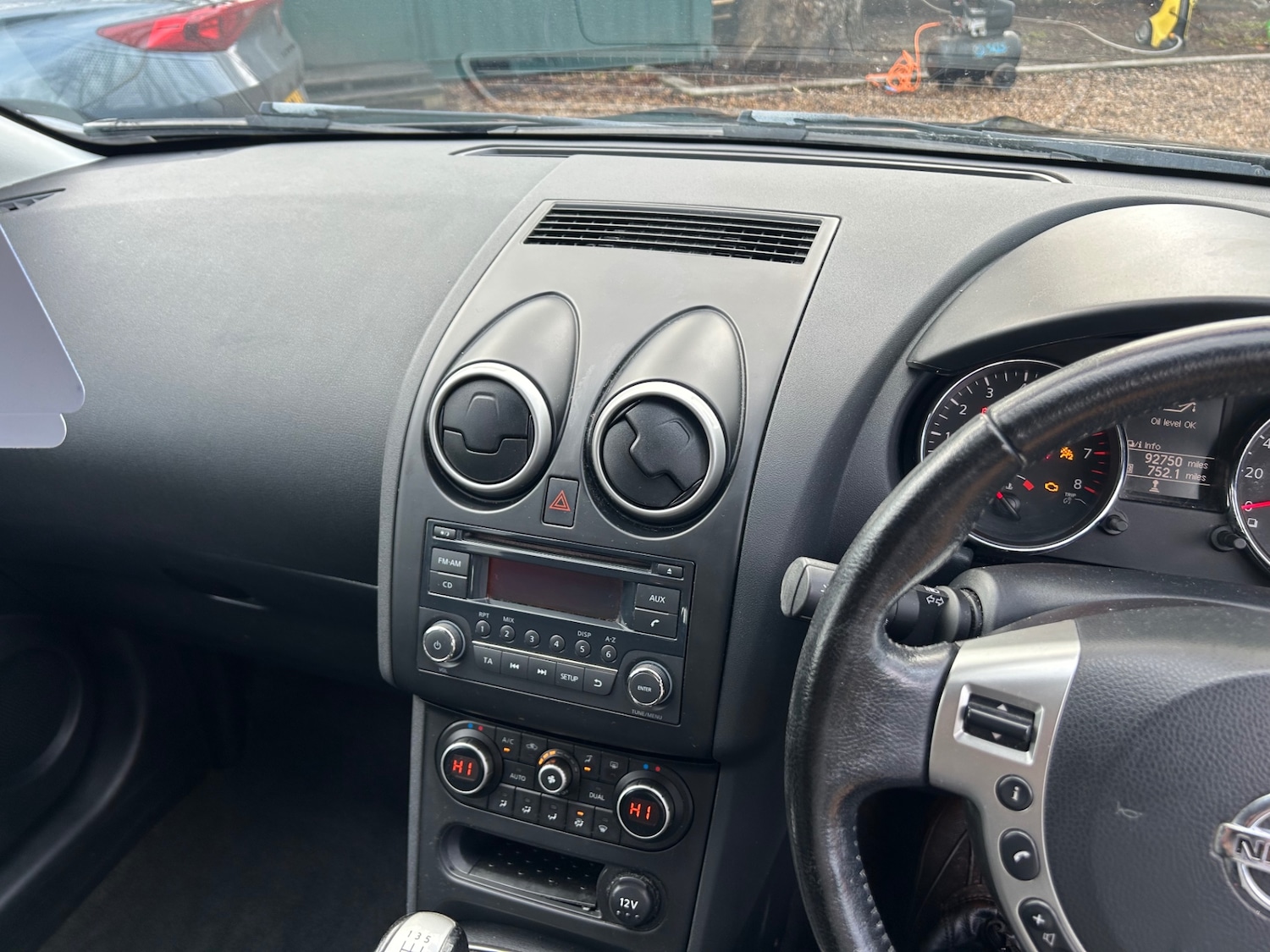 Used Nissan Qashqai+2 2012 for sale - 77241093: Photo 11