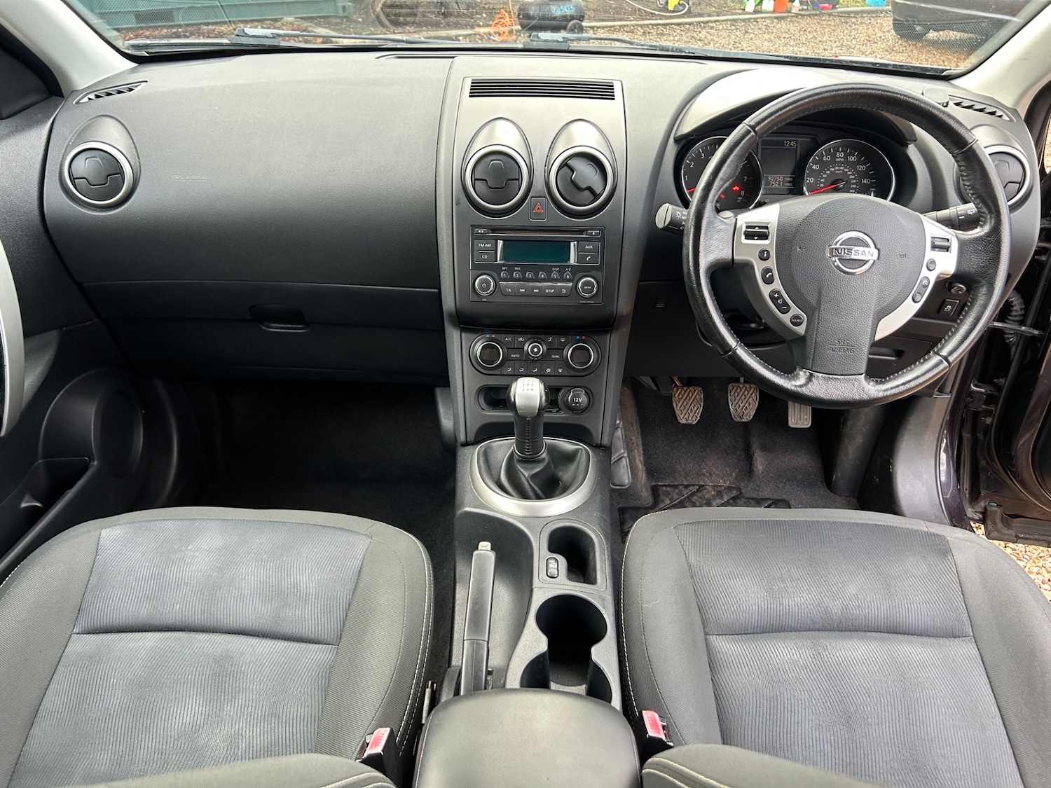 Used Nissan Qashqai+2 2012 for sale - 77241093: Photo 13