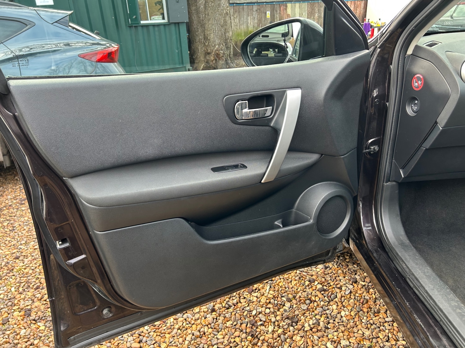 Used Nissan Qashqai+2 2012 for sale - 77241093: Photo 15