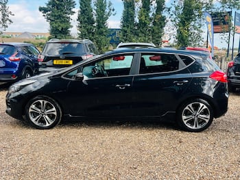 Used Kia Ceed 2017 for sale - 79616570: Photo