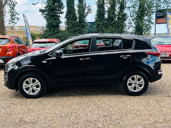 Used Kia Sportage 2018 for sale - 79687690: Photo
