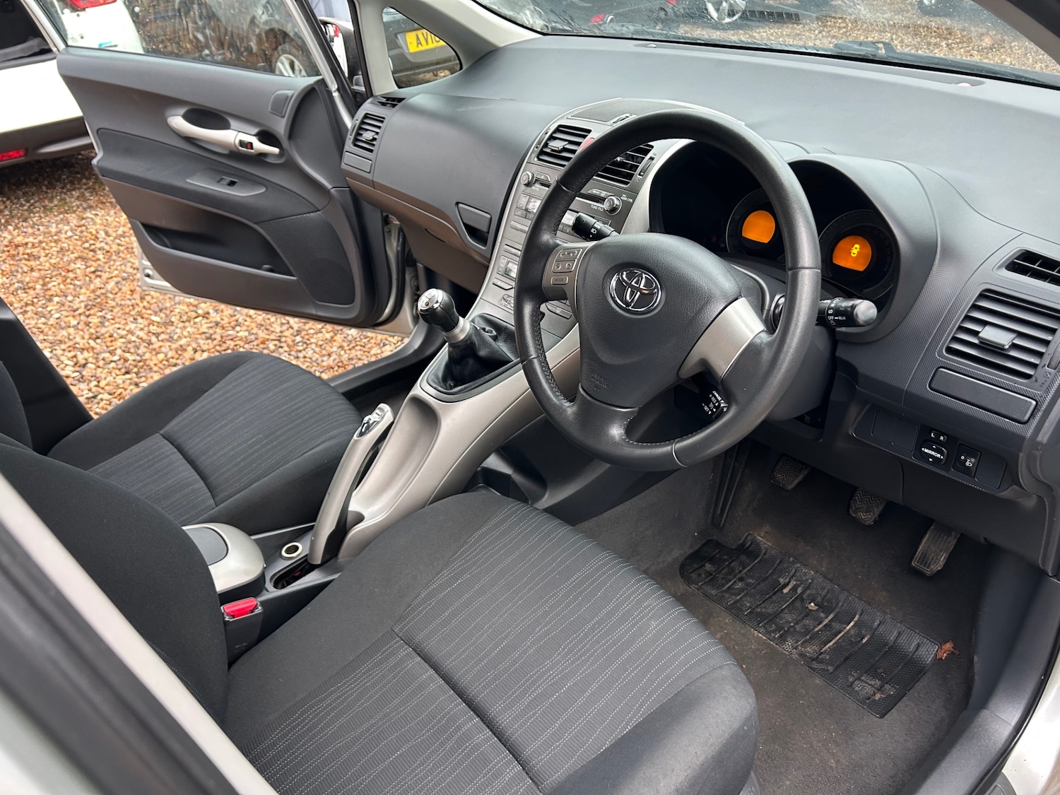 Used Toyota Auris 2008 for sale - 77241157: Photo 12