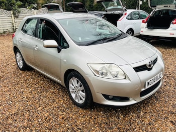 Used Toyota Auris 2008 for sale - 77241157: Photo