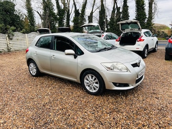 Used Toyota Auris 2008 for sale - 77241157: Photo