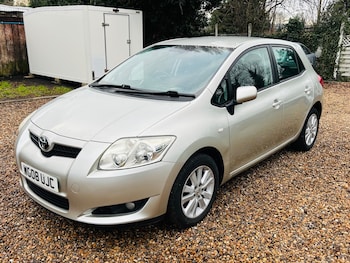 Used Toyota Auris 2008 for sale - 77241157: Photo