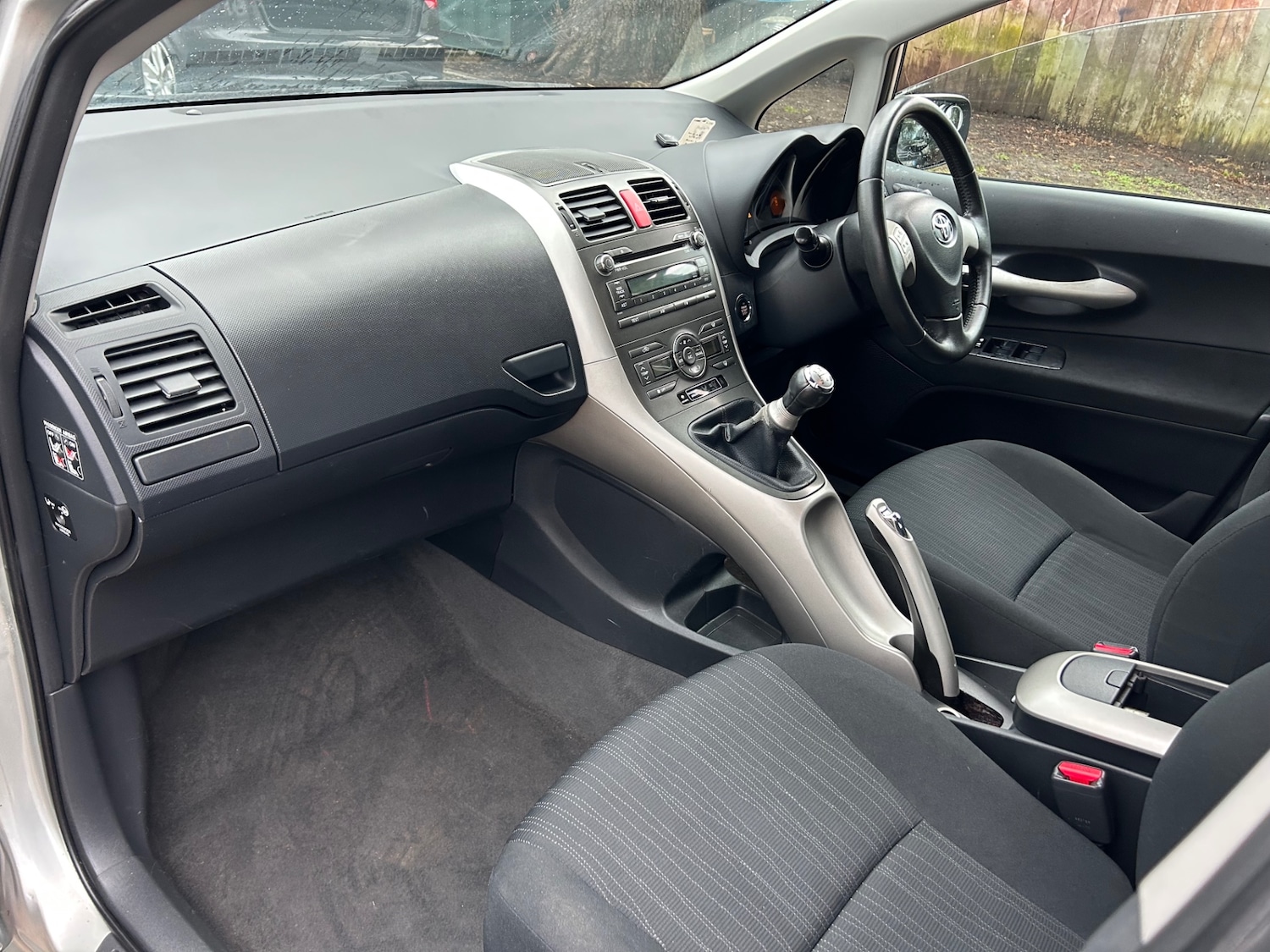 Used Toyota Auris 2008 for sale - 77241157: Photo 7