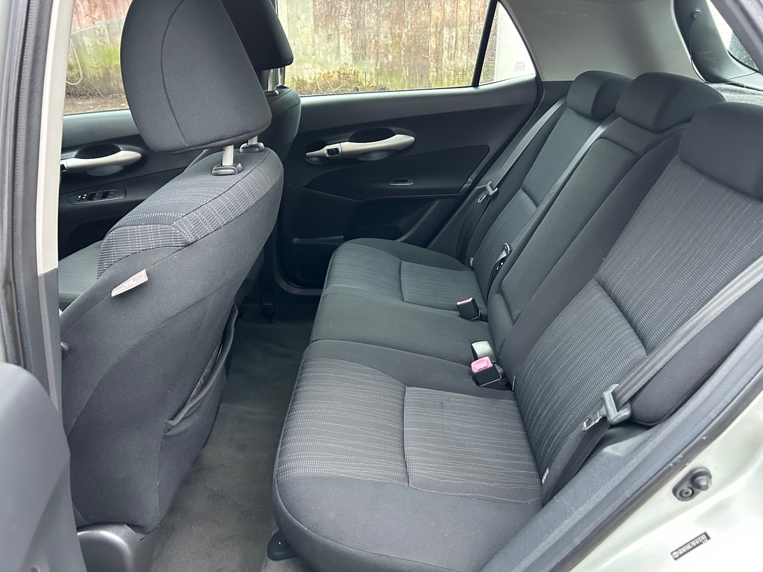 Used Toyota Auris 2008 for sale - 77241157: Photo 8