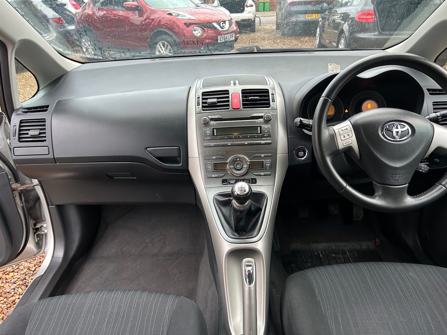 Used Toyota Auris 2008 for sale - 77241157: Photo 9