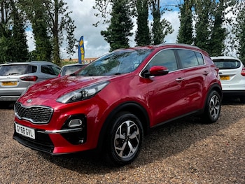Used Kia Sportage 2018 for sale - 78793743: Photo