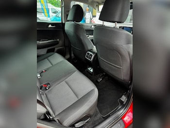 Used Kia Sportage 2018 for sale - 78793743: Photo