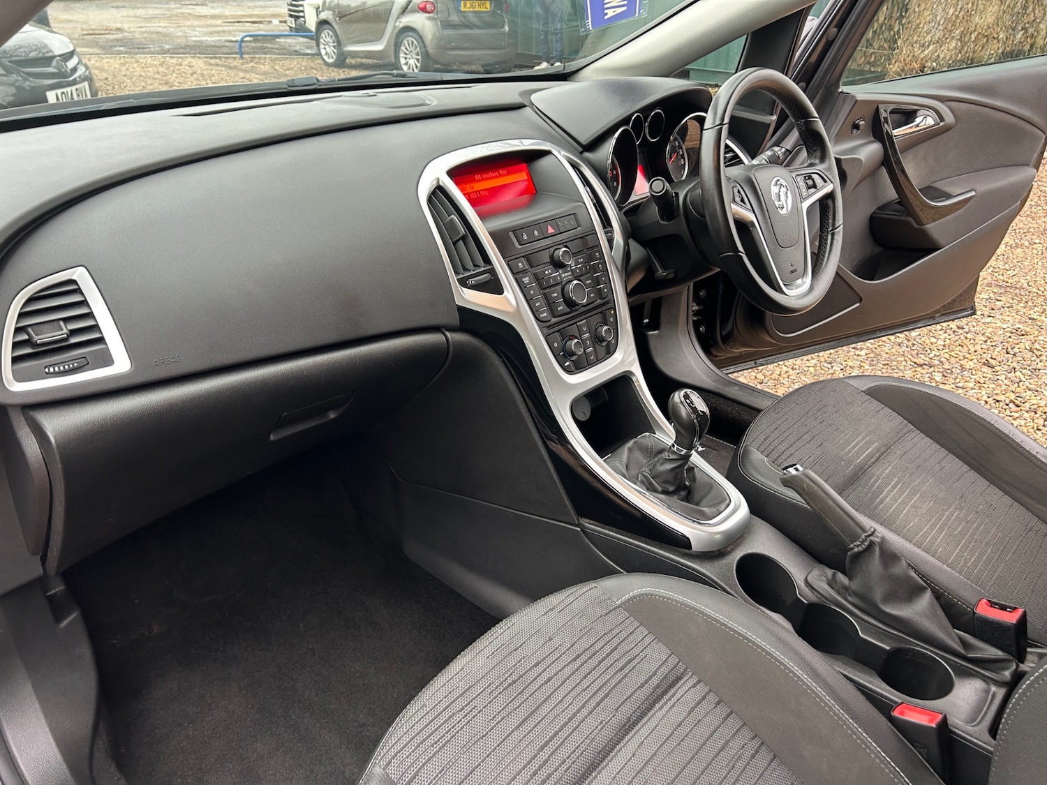 Used Vauxhall Astra 2015 for sale - 77483627: Photo 19