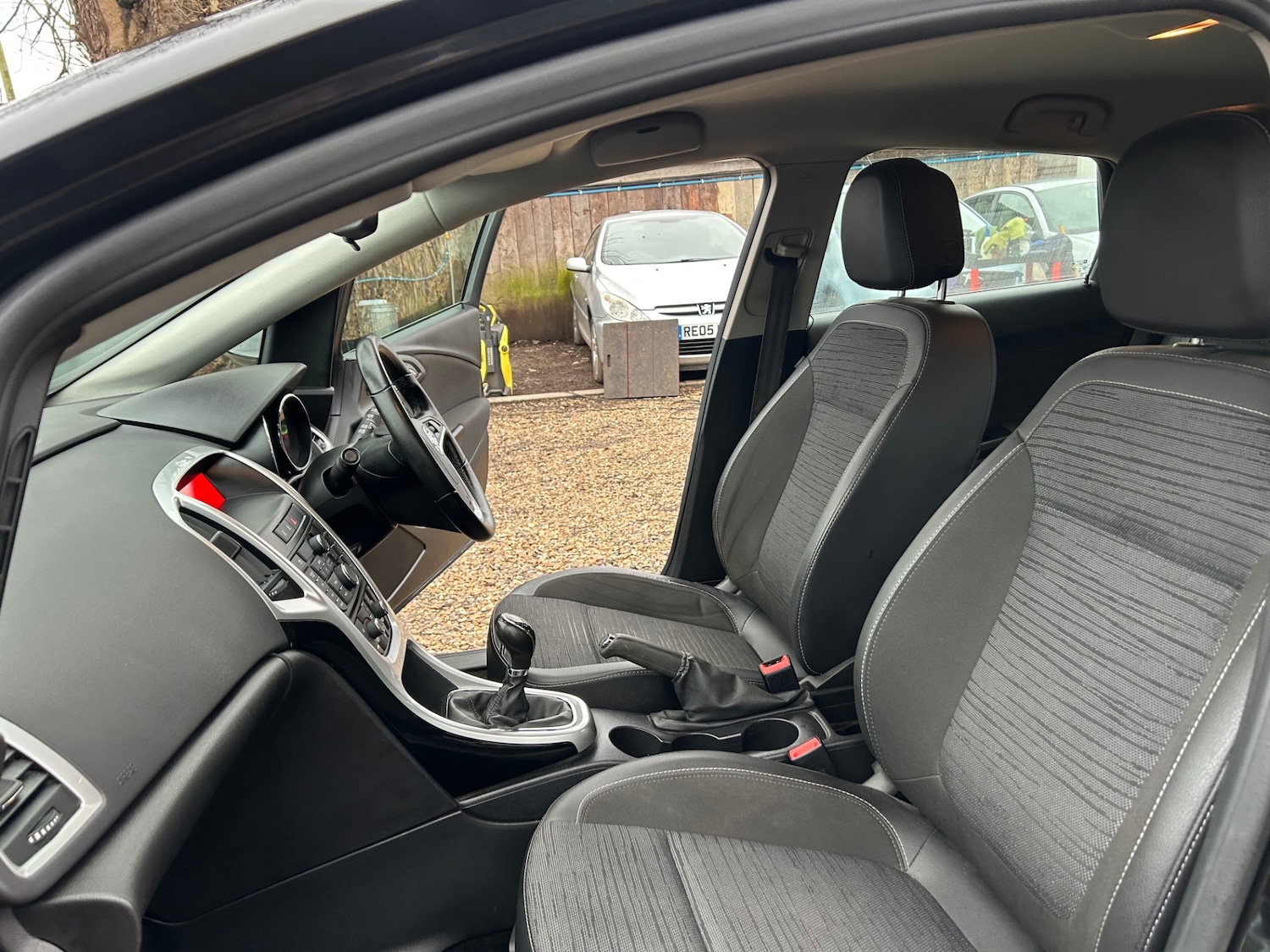 Used Vauxhall Astra 2015 for sale - 77483627: Photo 22