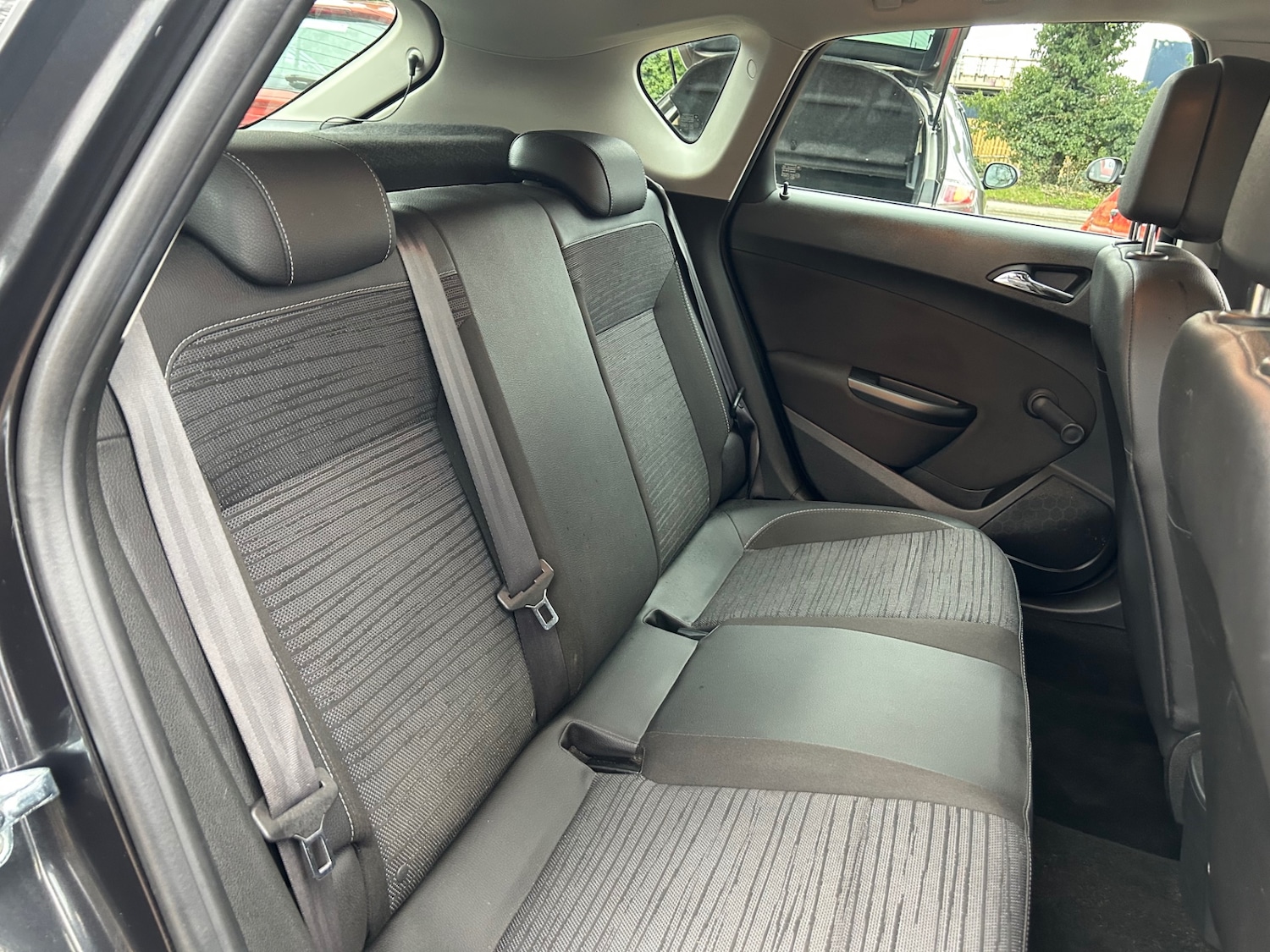 Used Vauxhall Astra 2015 for sale - 77483627: Photo 24