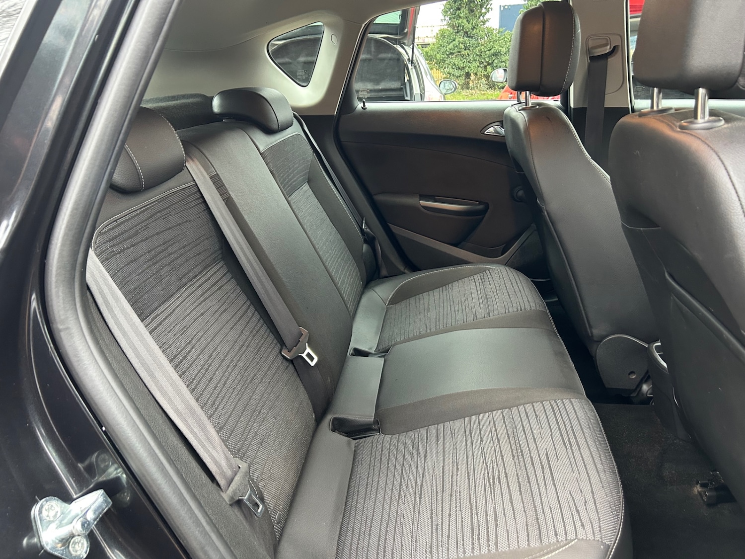 Used Vauxhall Astra 2015 for sale - 77483627: Photo 26