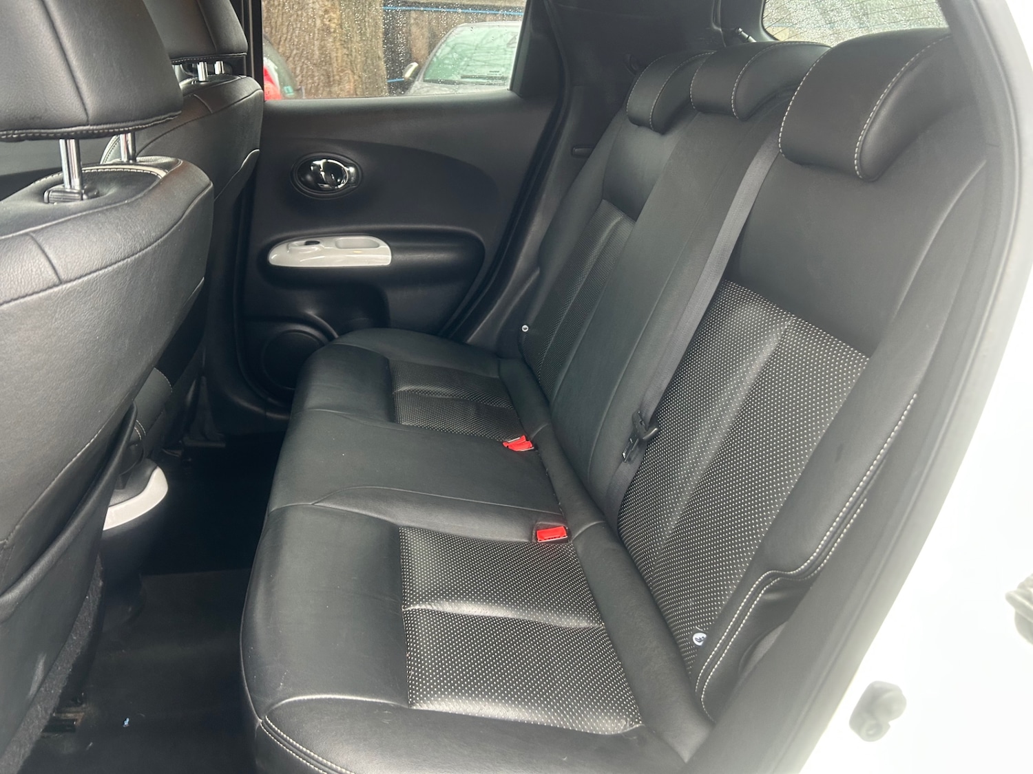 Used Nissan Juke 2015 for sale - 78010657: Photo 13