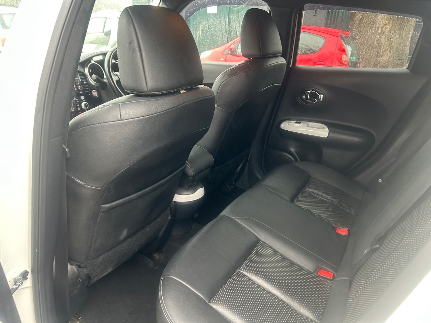 Used Nissan Juke 2015 for sale - 78010657: Photo 15