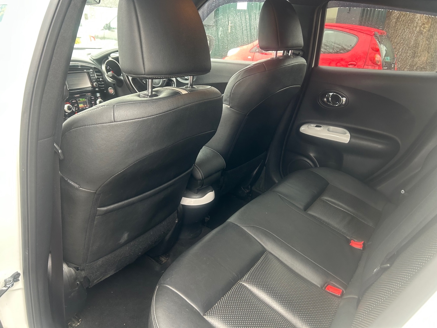 Used Nissan Juke 2015 for sale - 78010657: Photo 16