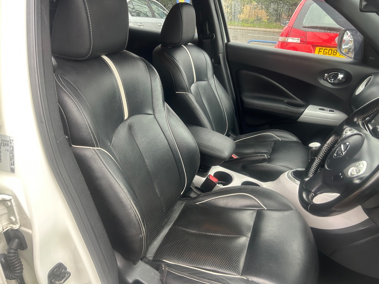 Used Nissan Juke 2015 for sale - 78010657: Photo 20