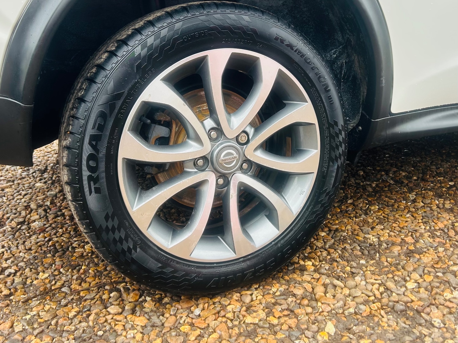 Used Nissan Juke 2015 for sale - 78010657: Photo 6