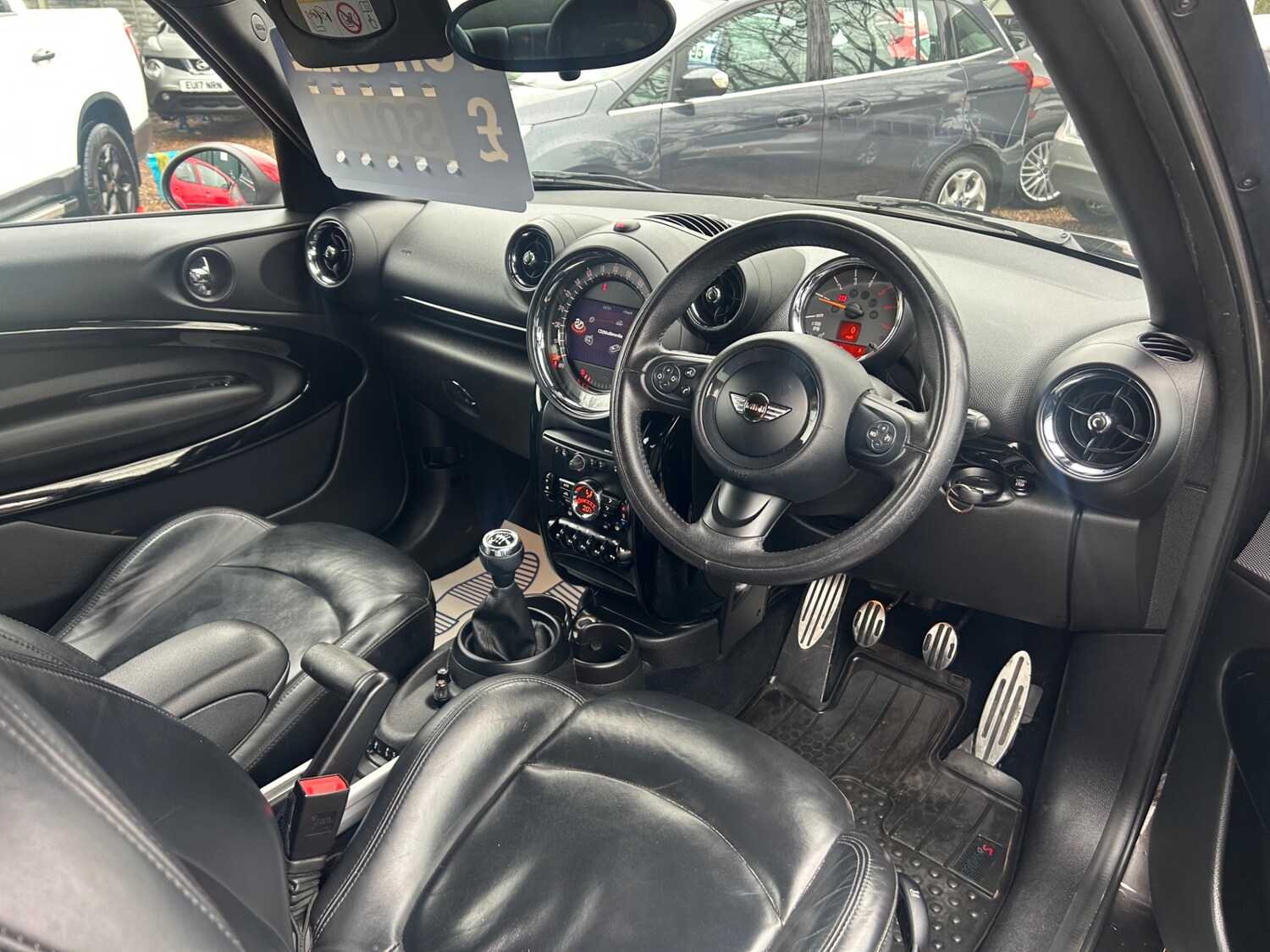 Used MINI Paceman 2015 for sale - 78010886: Photo 10