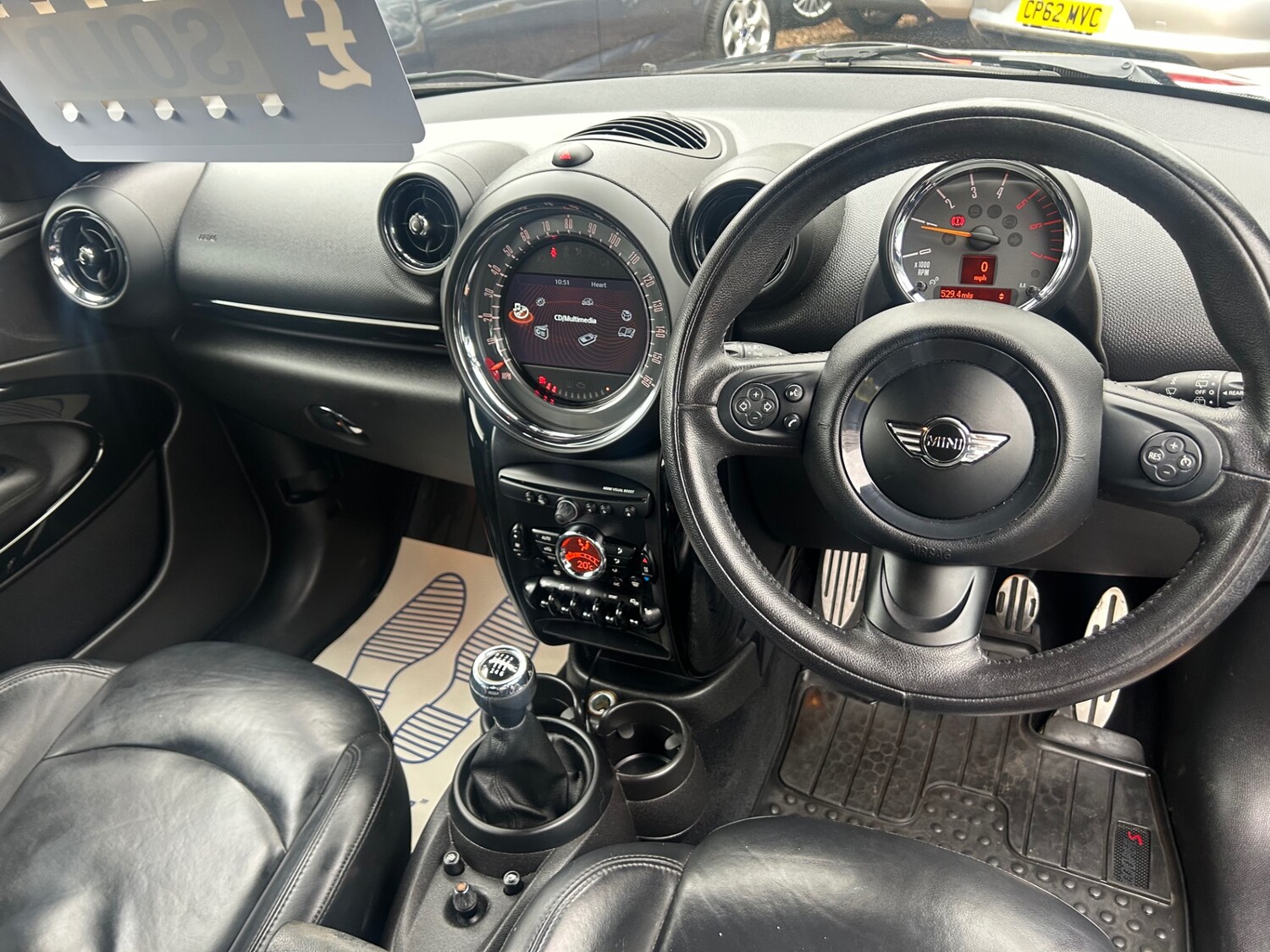 Used MINI Paceman 2015 for sale - 78010886: Photo 11