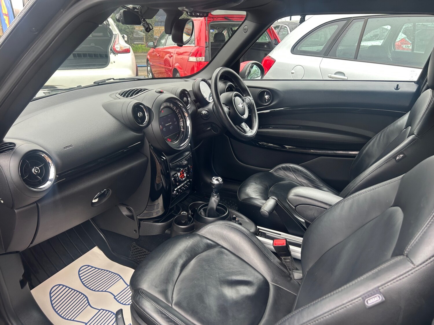 Used MINI Paceman 2015 for sale - 78010886: Photo 12