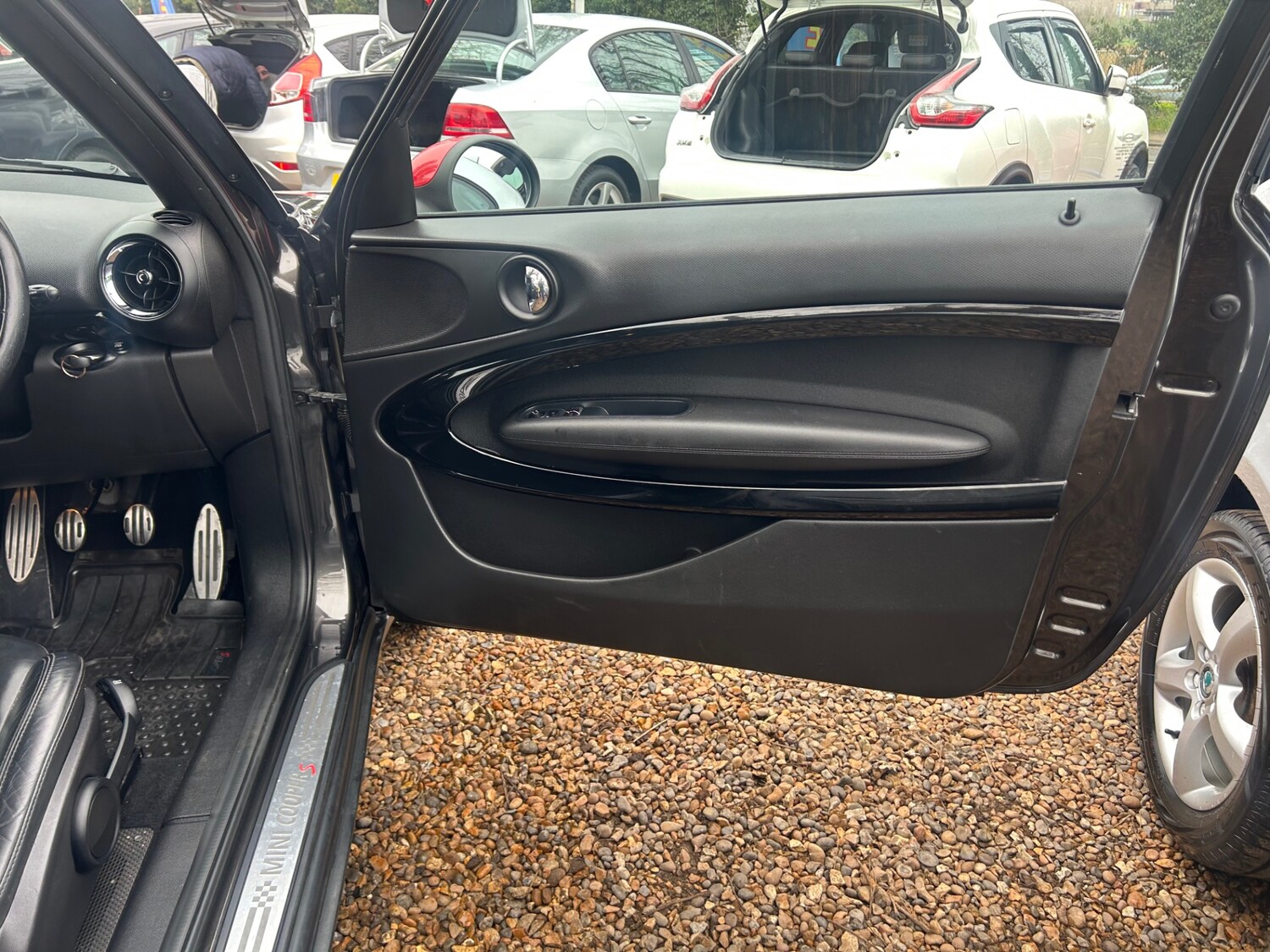 Used MINI Paceman 2015 for sale - 78010886: Photo 13