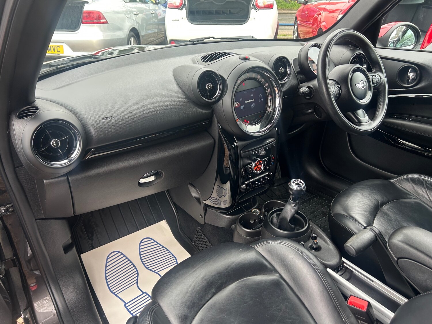 Used MINI Paceman 2015 for sale - 78010886: Photo 15