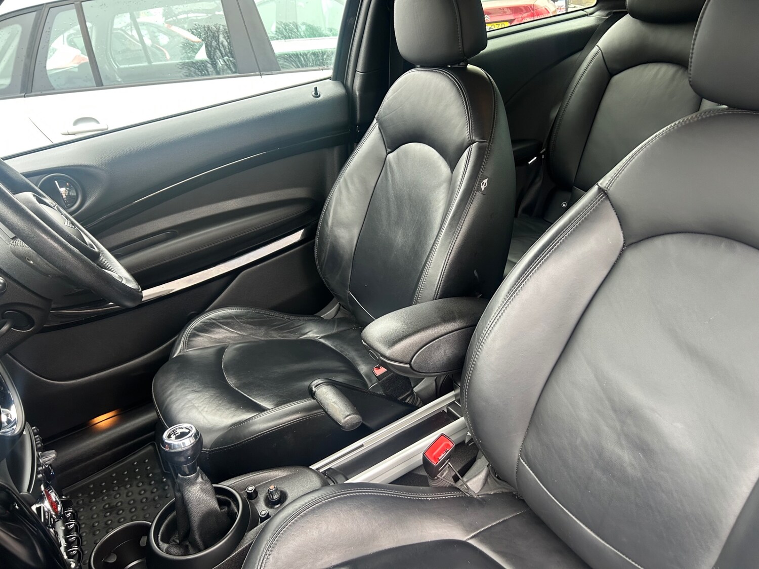 Used MINI Paceman 2015 for sale - 78010886: Photo 16